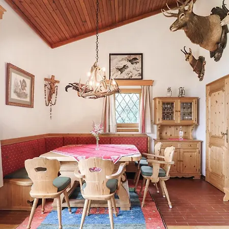 - St Koloman 度假居