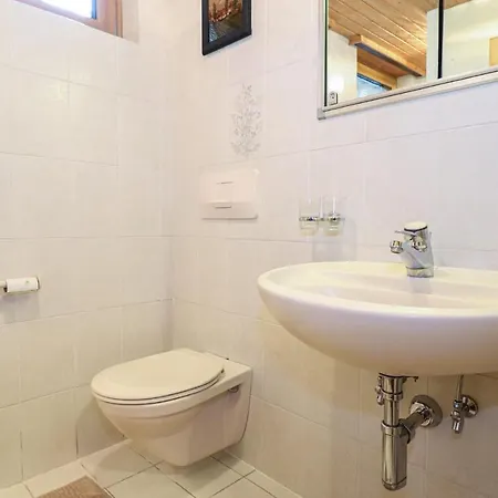 בית נופש - St Koloman