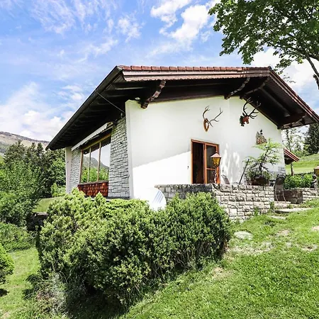 - St Koloman Holiday home *