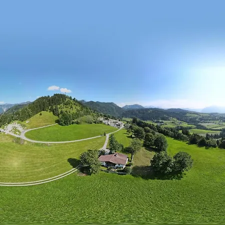 Holiday home - St Koloman Sankt Koloman