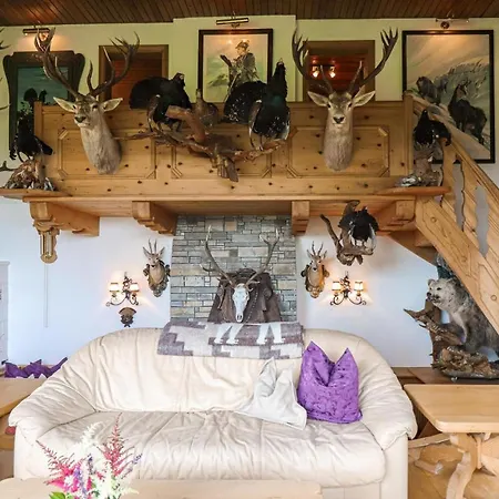 - St Koloman 度假居 *