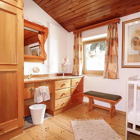 בית נופש - St Koloman *