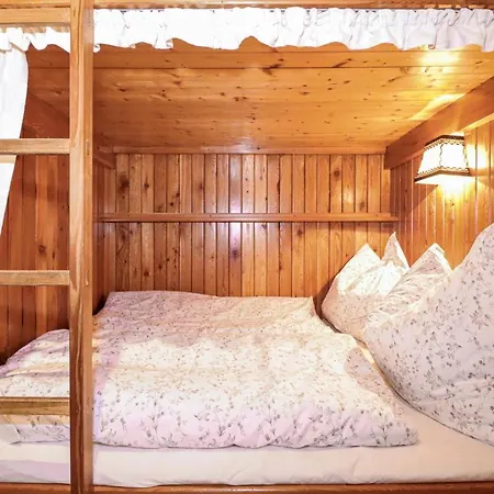 - St Koloman 度假居 圣科罗曼