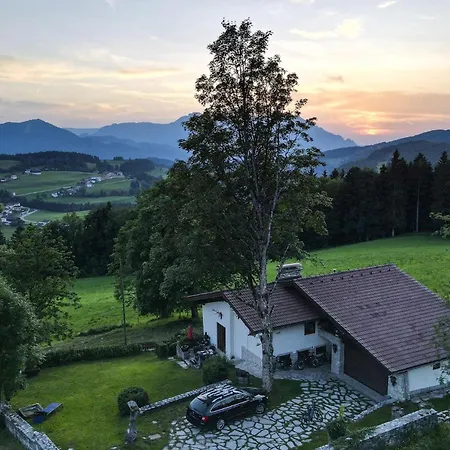 Holiday home - St, Koloman