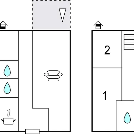 בית נופש - St Koloman