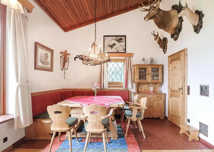 - St Koloman 度假居