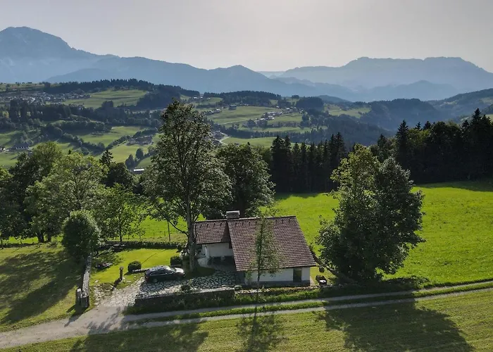 - St Koloman 度假居