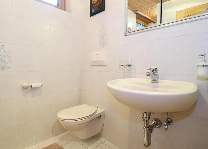 度假居 - St Koloman