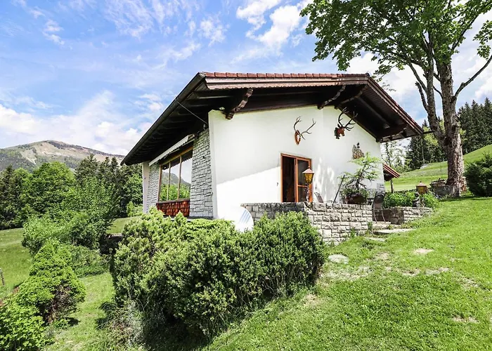 - St Koloman 度假居 *