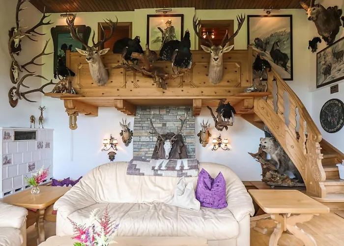 - St Koloman 度假居 *