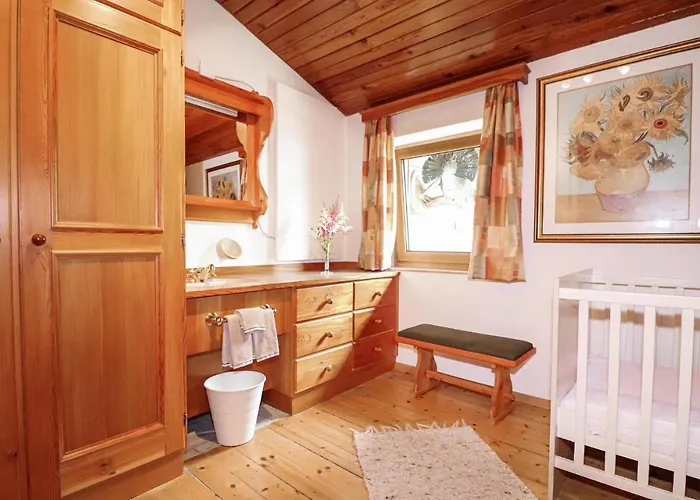 Casa vacanze - St Koloman *