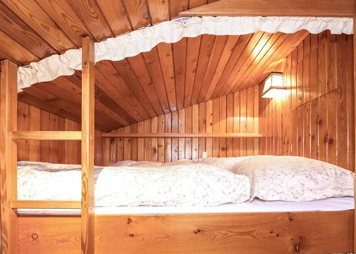 度假居 - St Koloman *